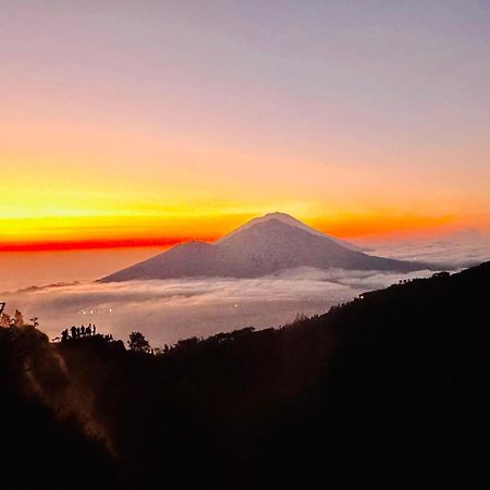 Batur Volcano Guesthouse Kintamani Εξωτερικό φωτογραφία