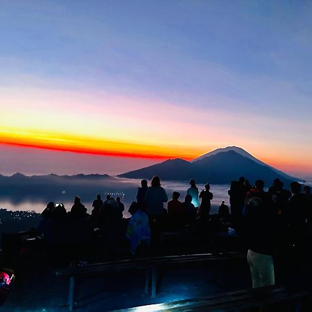 Batur Volcano Guesthouse Kintamani Εξωτερικό φωτογραφία