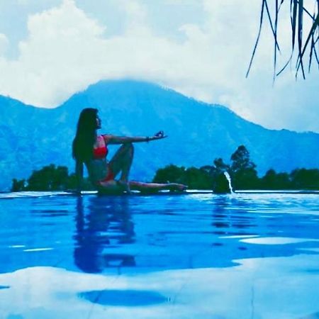 Batur Volcano Guesthouse Kintamani Εξωτερικό φωτογραφία