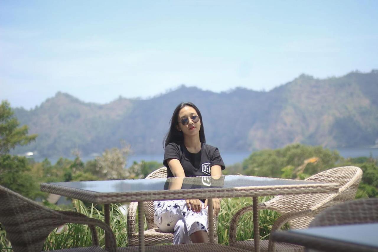 Batur Volcano Guesthouse Kintamani Εξωτερικό φωτογραφία