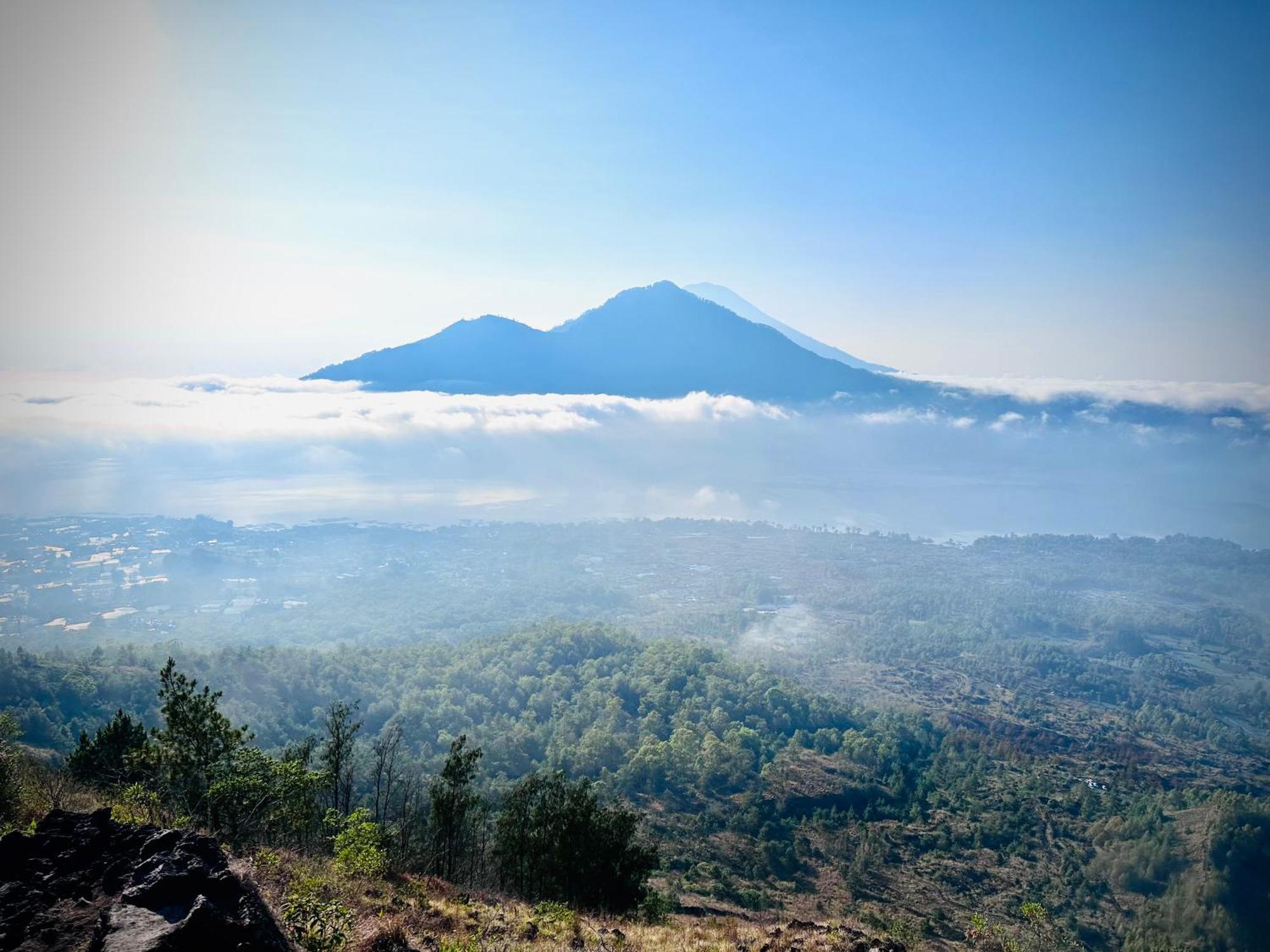 Batur Volcano Guesthouse Kintamani Εξωτερικό φωτογραφία