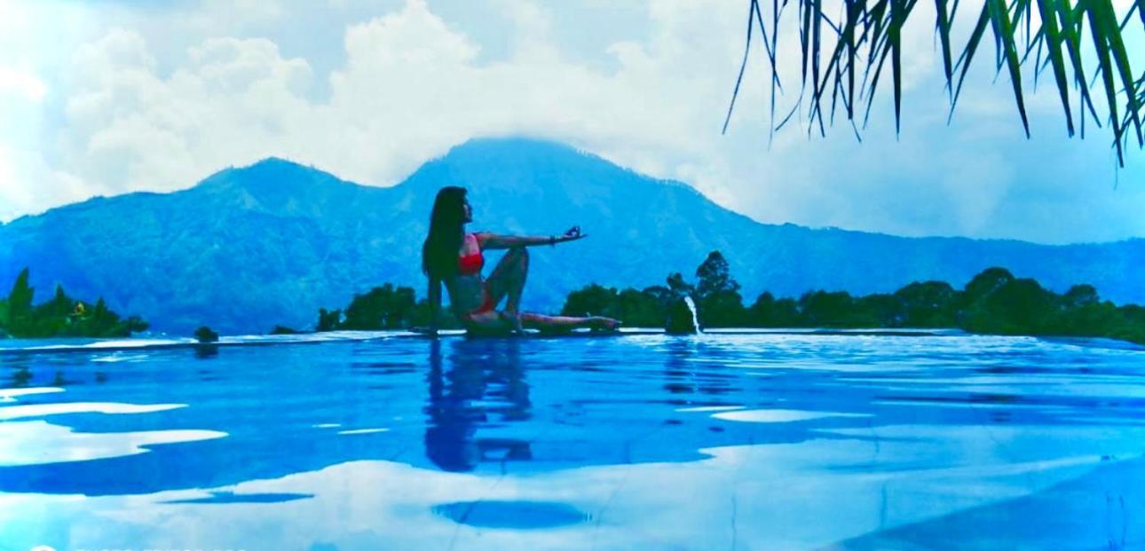 Batur Volcano Guesthouse Kintamani Εξωτερικό φωτογραφία