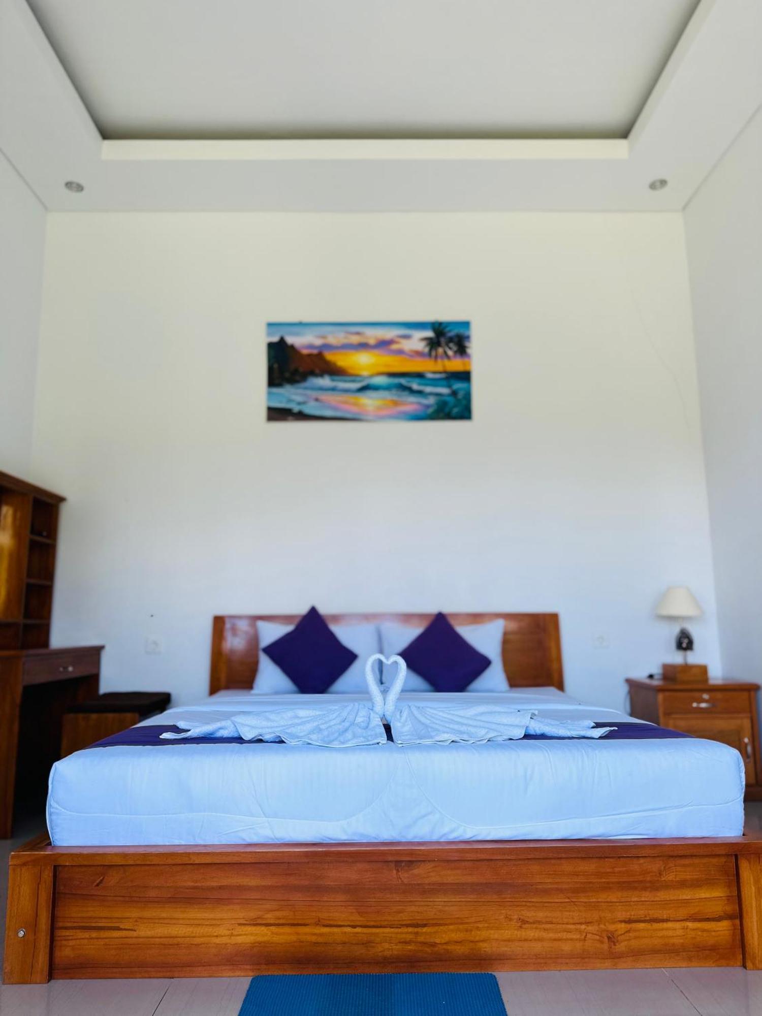 Batur Volcano Guesthouse Kintamani Εξωτερικό φωτογραφία