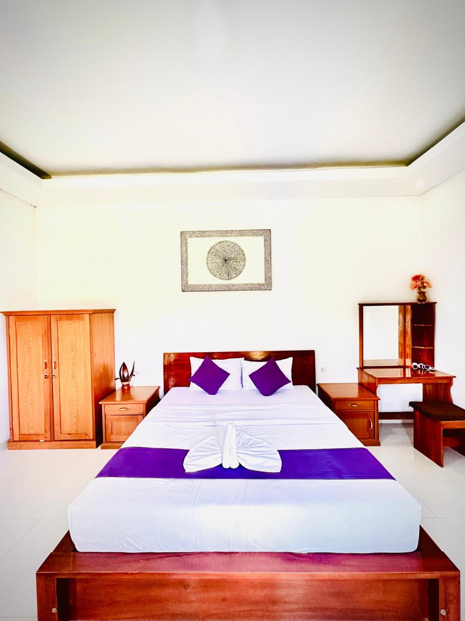 Batur Volcano Guesthouse Kintamani Εξωτερικό φωτογραφία