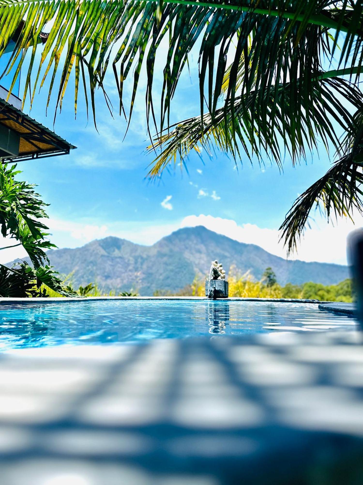 Batur Volcano Guesthouse Kintamani Εξωτερικό φωτογραφία