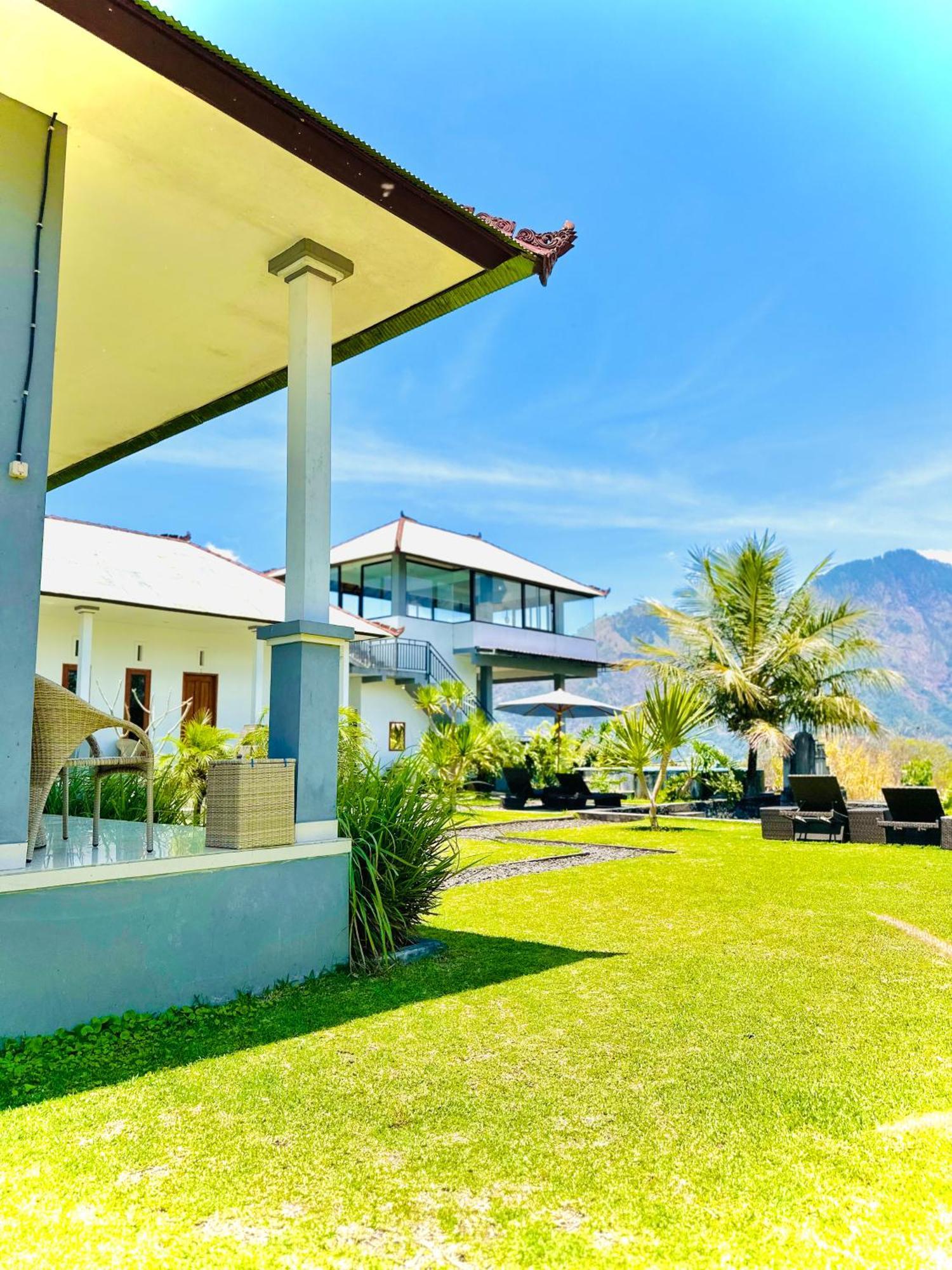Batur Volcano Guesthouse Kintamani Εξωτερικό φωτογραφία