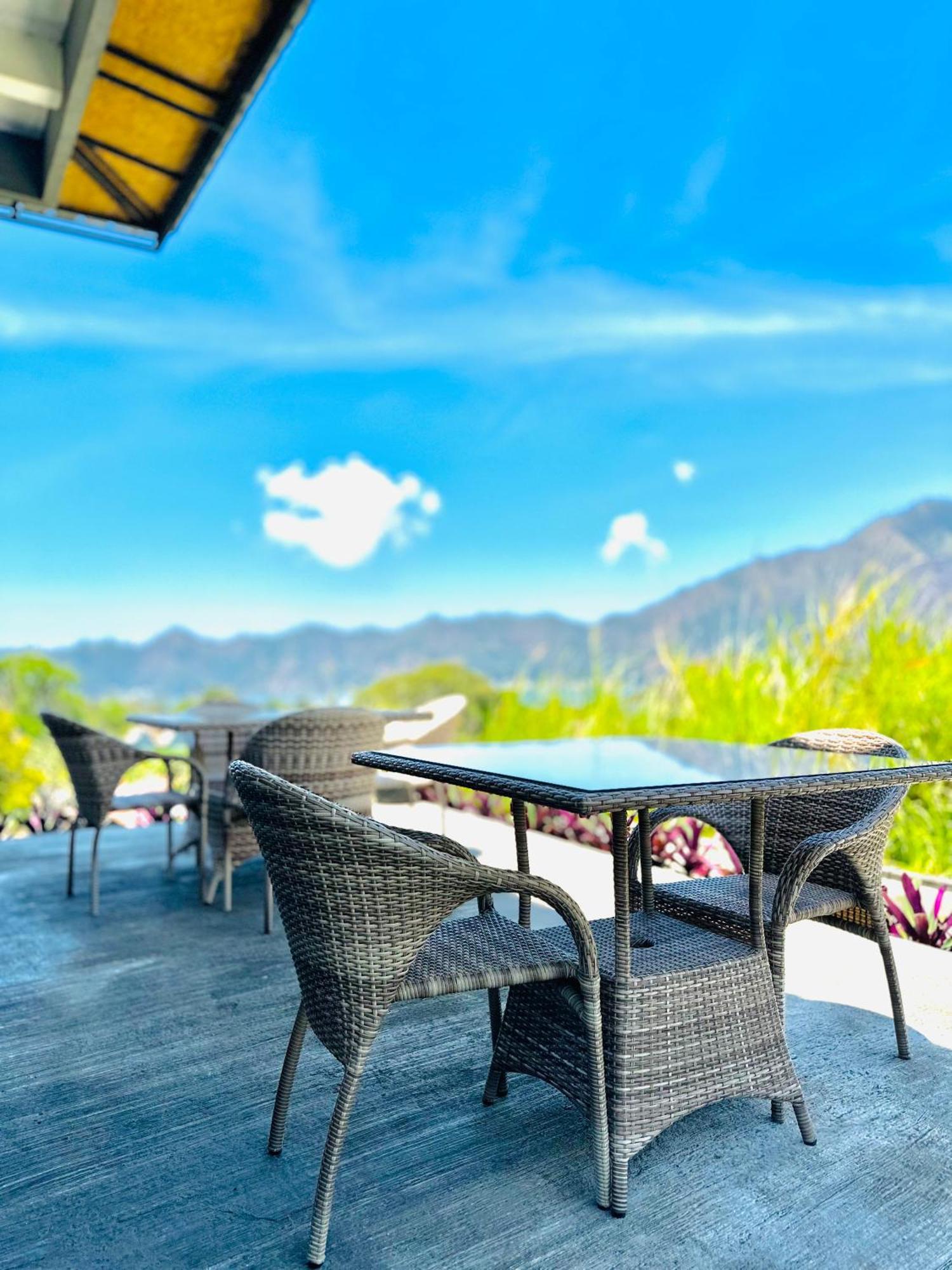 Batur Volcano Guesthouse Kintamani Εξωτερικό φωτογραφία