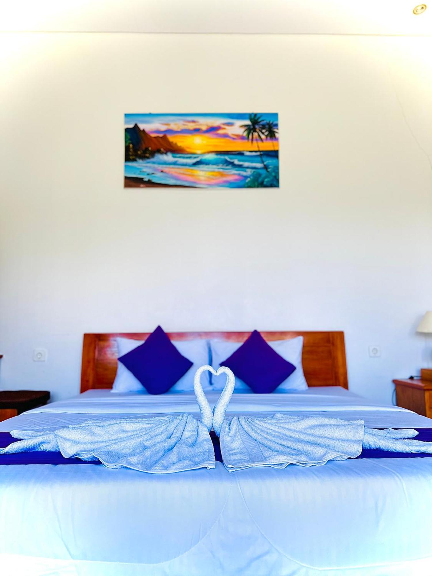 Batur Volcano Guesthouse Kintamani Εξωτερικό φωτογραφία