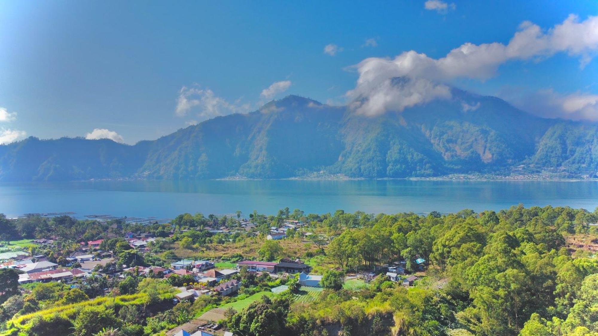 Batur Volcano Guesthouse Kintamani Εξωτερικό φωτογραφία
