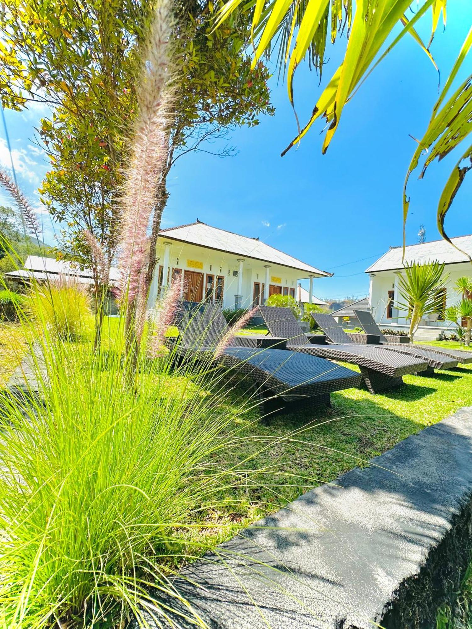 Batur Volcano Guesthouse Kintamani Εξωτερικό φωτογραφία