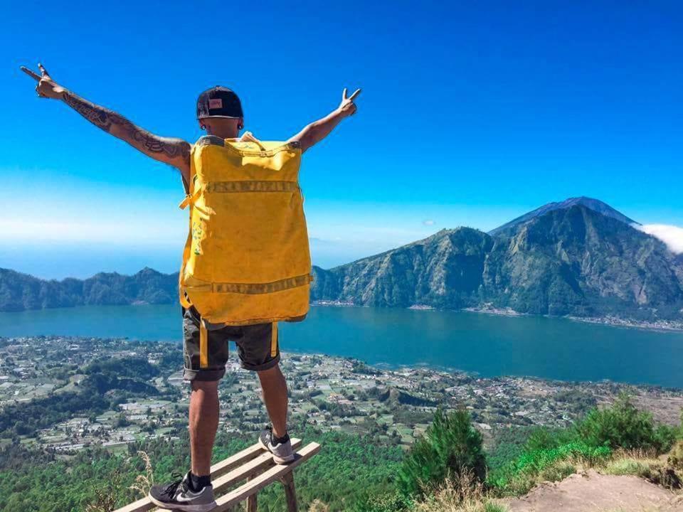 Batur Volcano Guesthouse Kintamani Εξωτερικό φωτογραφία