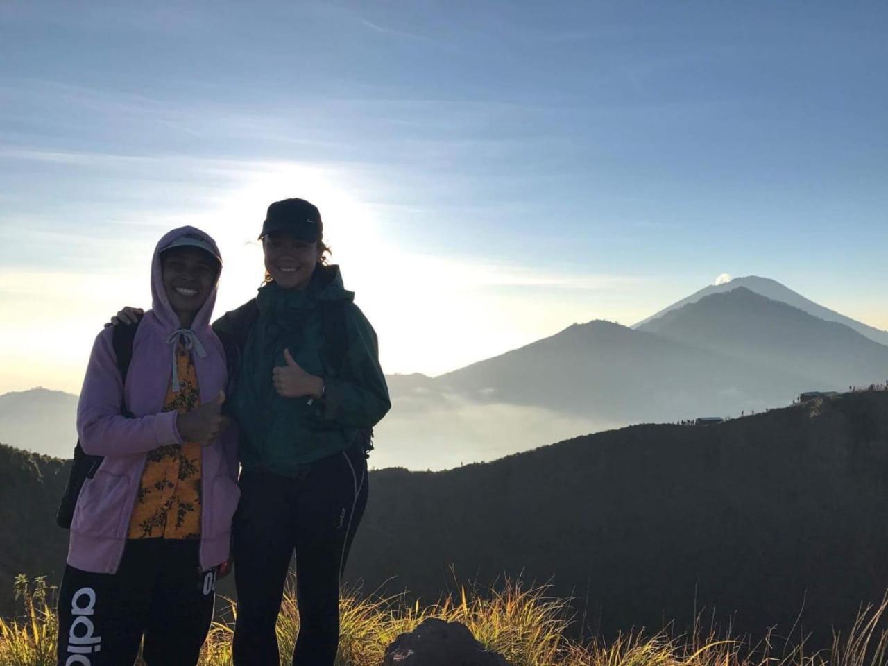 Batur Volcano Guesthouse Kintamani Εξωτερικό φωτογραφία