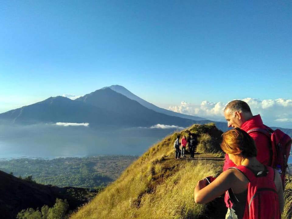 Batur Volcano Guesthouse Kintamani Εξωτερικό φωτογραφία