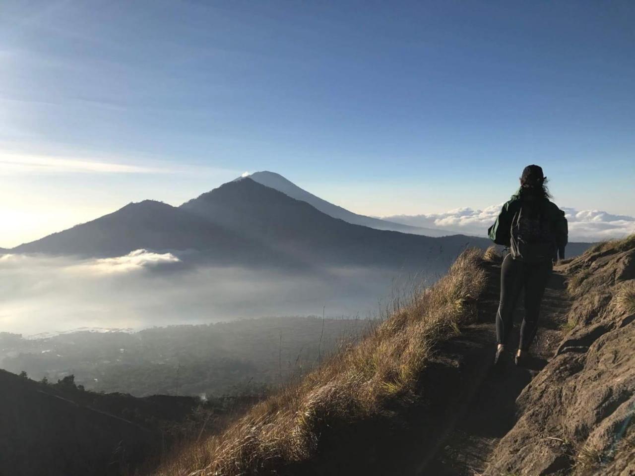 Batur Volcano Guesthouse Kintamani Εξωτερικό φωτογραφία