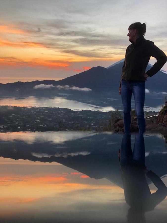 Batur Volcano Guesthouse Kintamani Εξωτερικό φωτογραφία